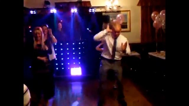 Приколы Свадьба Супер танцы"Мужики зажигают+ смотреть онлайн
