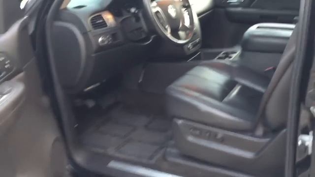 2007 Chevrolet Suburban 1500 LT3 Z71 Review And Test Drive By Bill - Auto Europa Naples