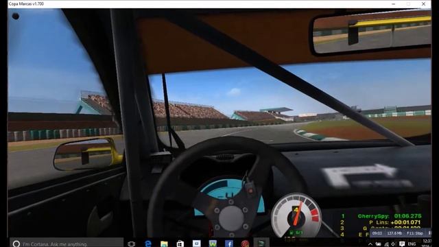 Copa Petrobras de Marcas - Episode 1 - The beginning смотреть онлайн