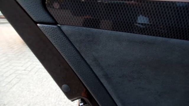 Skoda NEW Superb Combi 2018 Sport Business Black Magic Pearl 19 Inch VEGA Walk Around & Detail