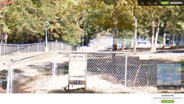 С.Ш.Б. 🎲 GeoGuessr challenge против Миши #3 смотреть онлайн