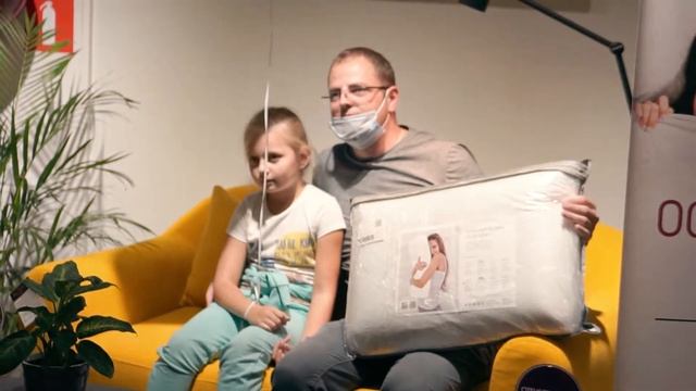 Открытие шоу-рума ARMOS в Красногорске, Московской области. Торговый центр "Красный Кит" смотреть онлайн