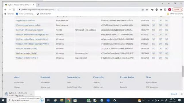 PYTHON tutorials by Mr. Vijay Sir смотреть онлайн
