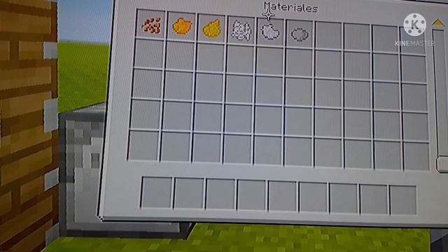 Granja de madera para java, bedrok y legacy смотреть онлайн