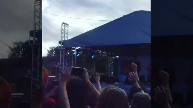 Краски Холли Старая Купавна 2к17 смотреть онлайн