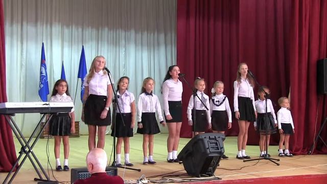 Новоселовский ДК музыкальный привет смотреть онлайн