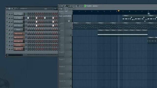 Fl Studio Alors смотреть онлайн