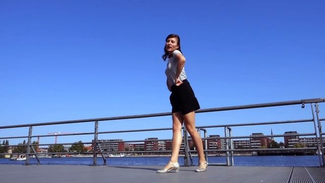20s Charleston Dance - 