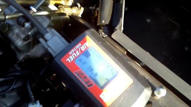 Turbo Hisun 700cc *Kelley Motorsports LLC* смотреть онлайн