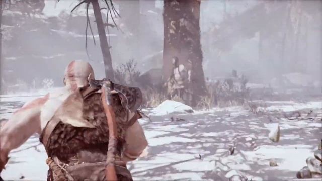 God Of War Tribute | Never go back - Evanescence смотреть онлайн