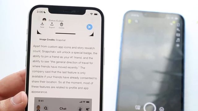 Snapchat+ (Snapchat Premium) In 2023! (Still Worth Buying?)
