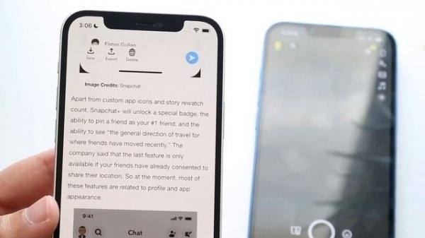 Snapchat+ (Snapchat Premium) In 2023! (Still Worth Buying?)