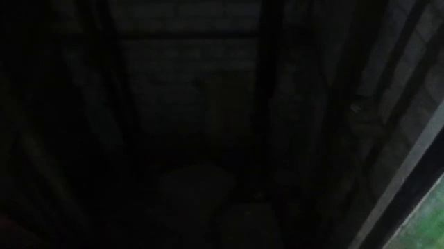 Заброшенный лифт в 9 этажном здании смотреть онлайн