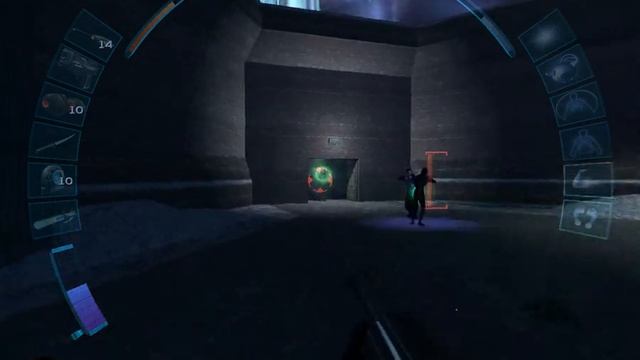 Deus Ex: Invisible War. Прохождение. Часть 38. Финал. Тамплиеры. Потоп смотреть онлайн