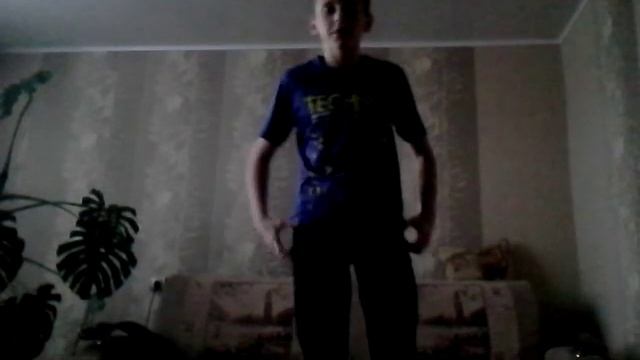 Как научиться делать фляк вперёд ! смотреть онлайн