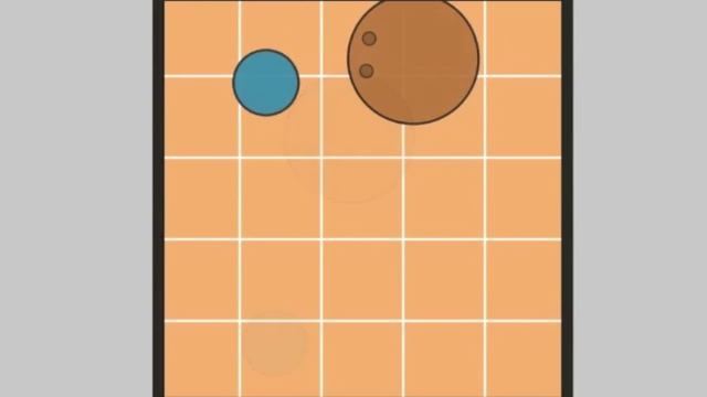 BECCA chases a ball, part 2 смотреть онлайн
