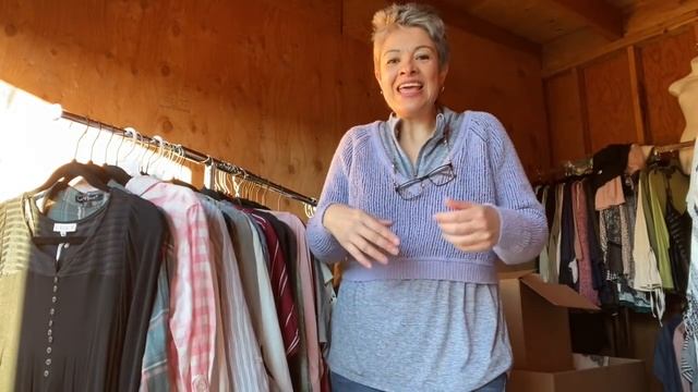 ?ROPA AMERICANA DE CALIDAD POR TALLAS PARA TU REVENTA!? смотреть онлайн
