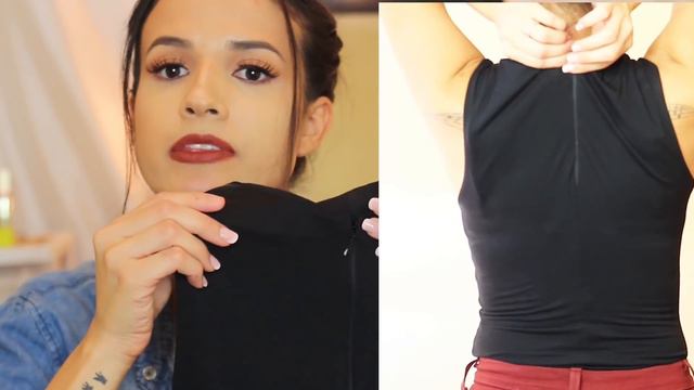 Hot Miami Styles Haul Try on 2016 смотреть онлайн