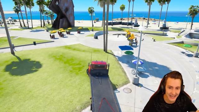 Я КУПИЛ ВСЕ СКИБИДИ ТУАЛЕТЫ ЗА $1 в ГТА 5 ОНЛАЙН (GTA 5 ONLINE) смотреть онлайн