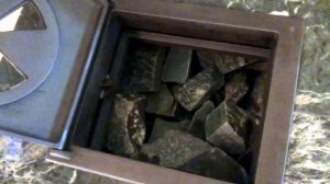 Опыт использования БАННОЙ ПЕЧИ ГЕФЕСТ. ТАК ЛИ ОНА ХОРОША!