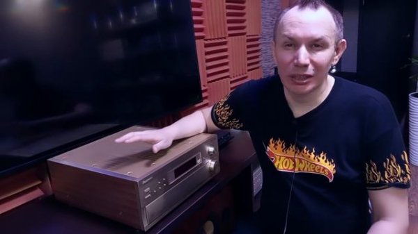 Усилитель или ресивер - что выбрать?