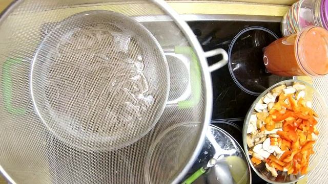 Кулинарные Ингредиенты