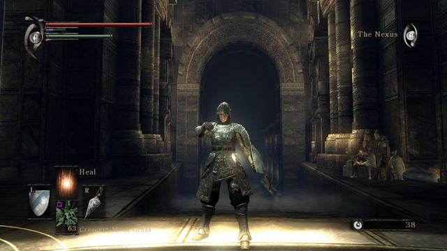 Demon's Souls w/ German Spy @ PlagueOfGripes TTV (08 Feb, 2024) смотреть онлайн