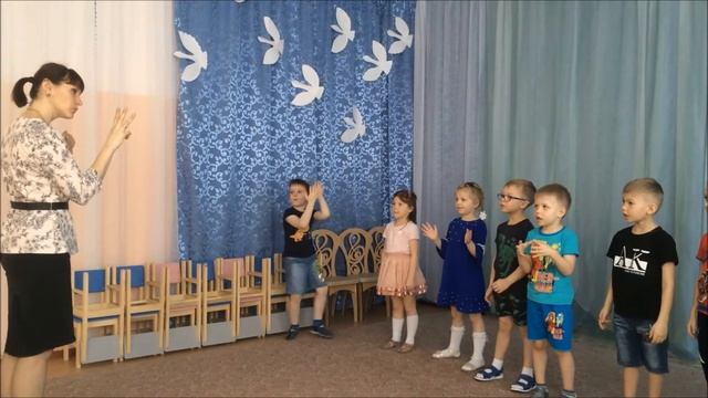МУЗЫКИ ВОЛШЕБНЫЙ МИР смотреть онлайн