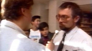 Передача "Денди - новая реальность 4 выпуск" 8 октября 1994 года - канал 2x2