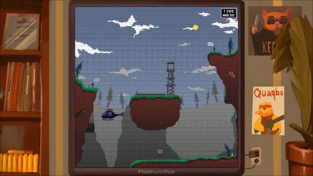 Умник Денис\DUCK Dangerous Ultimate Cartridge Kidnapper/Выпуск№4 смотреть онлайн