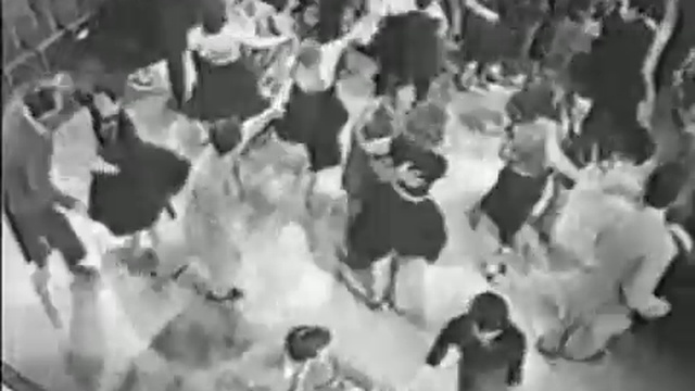 Dance Hooked On Swing Dancing смотреть онлайн