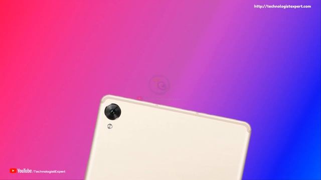 Huawei MediaPad M6 - Introduction!!! смотреть онлайн