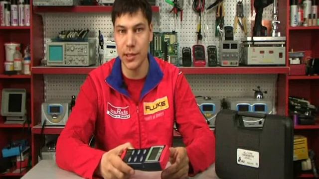 8852 измеритель температуры смотреть онлайн