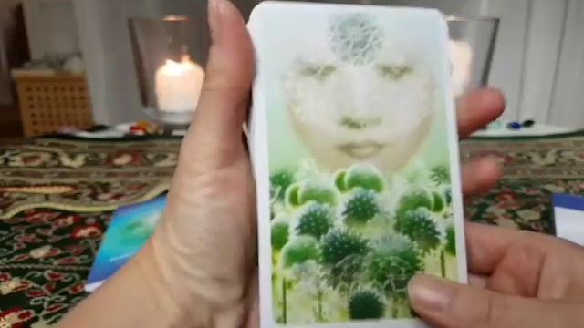 ?VIBRATIONAL ENERGY ORACLE CARDS, by Debbie A. Anderson. Illustrated by Heather Brewster! смотреть онлайн