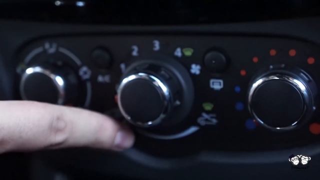 Renault Duster 2019 - primer test Ecuador Sudamerica смотреть онлайн