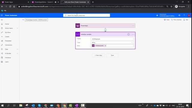 Convert PowerApps Data to PDF, including Camera and Pen Controls смотреть онлайн