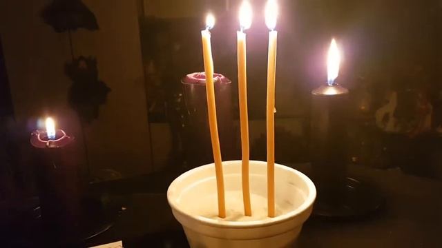 ИЗГНАТЬ ГОРЕМЫКУ. ДЛЯ ВСЕХ (АВТОРСКИЙ РИТУАЛ ИНГИ ХОСРОЕВОЙ) смотреть онлайн