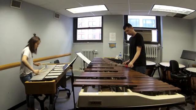 Mishima/ closing смотреть онлайн