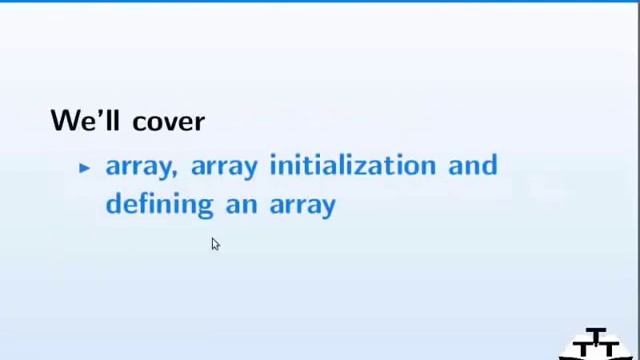 for for each loops - English смотреть онлайн