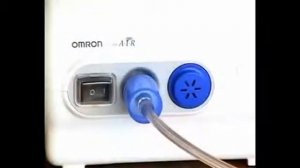 Компрессорный небулайзер OMRON С28 инструкция как проводить ингаляцию