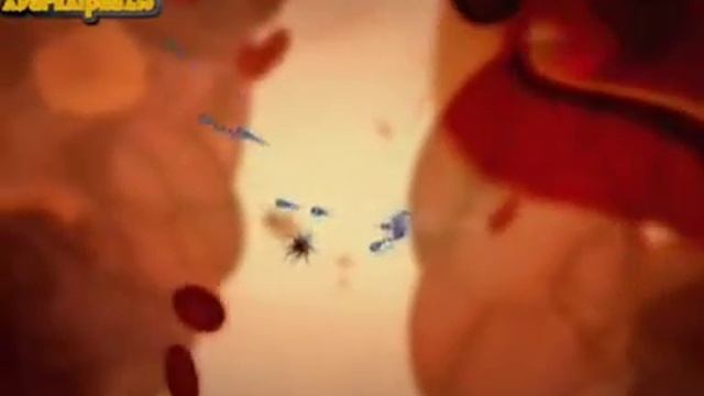 Microbot Part 1 смотреть онлайн