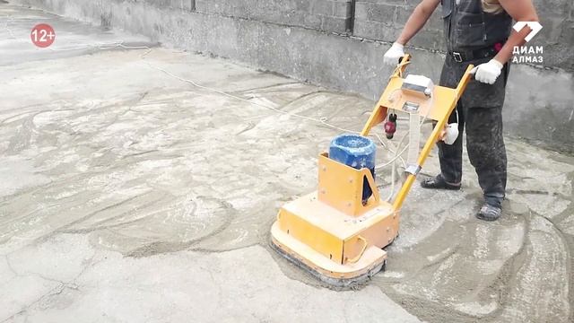 АЛМАЗНЫЕ ФРЕЗЫ И ФРАНКФУРТЫ ПО БЕТОНУ | ФРЕЗЫ ДЛЯ ШЛИФОВКИ БЕТОНА смотреть онлайн