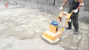 АЛМАЗНЫЕ ФРЕЗЫ И ФРАНКФУРТЫ ПО БЕТОНУ | ФРЕЗЫ ДЛЯ ШЛИФОВКИ БЕТОНА