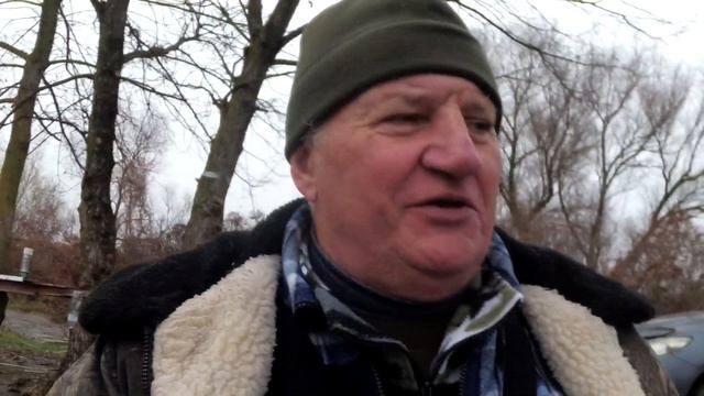 свежие новости с Днестра / 51 км за таможней / 3 декабря