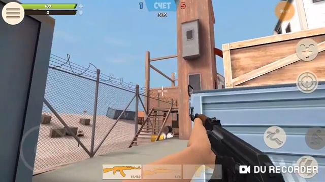 Играем в Конра Сити смотреть онлайн