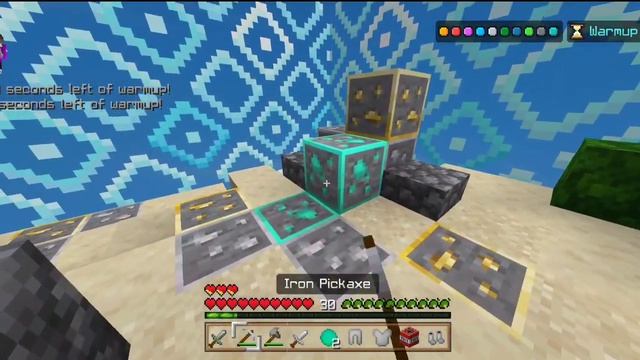 Animal Crossing [16x] ~ Made By @Chillyexe • Minecraft Bedrock PvP Texture Pack // (Hive Skywars) смотреть онлайн