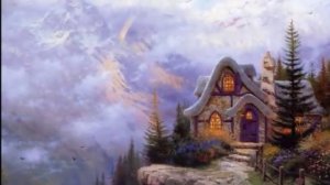 Песня о волшебном цветке / Таня Мелехина / БДХ