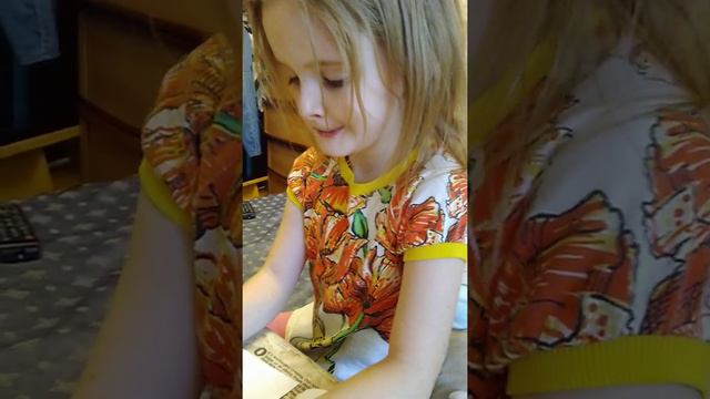 Делаем книги про растения и животных смотреть онлайн