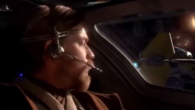 Сейчас я ему помогу - Энакин Скайуокер Звездные войны для ВП смотреть онлайн