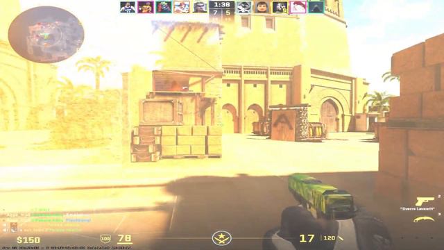 Why You Should Queue With Scandinavians